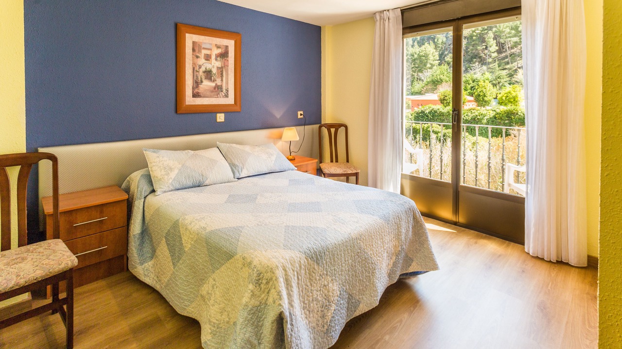 Photo of Bedroom in Arnedillo