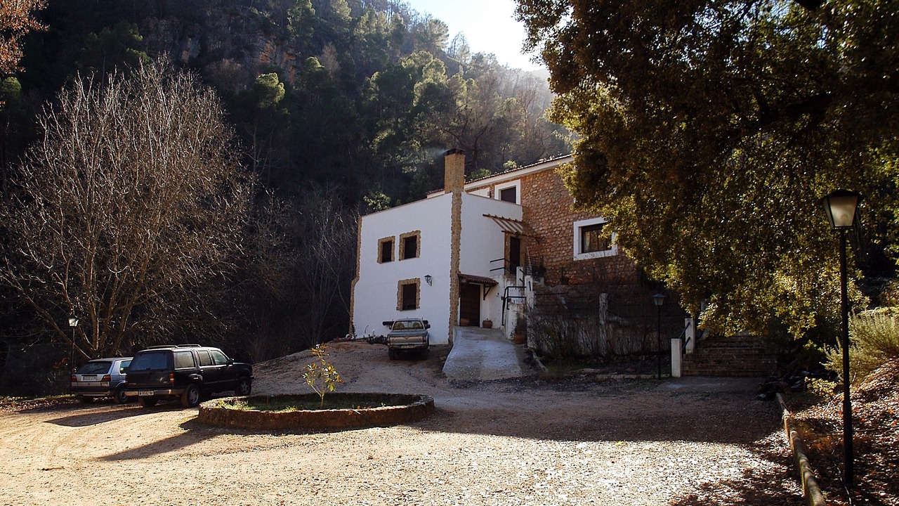 Photo of Outdoor in Villanueva del Arzobispo