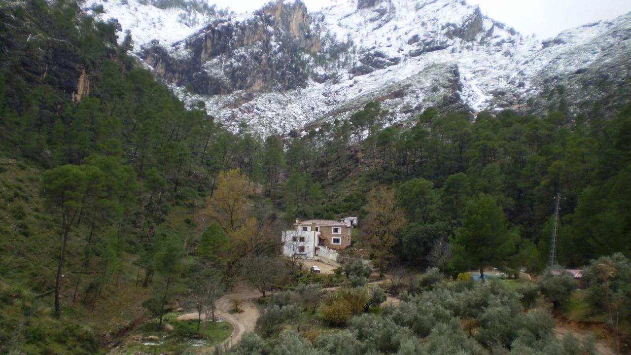 Photo of Outdoor in Villanueva del Arzobispo
