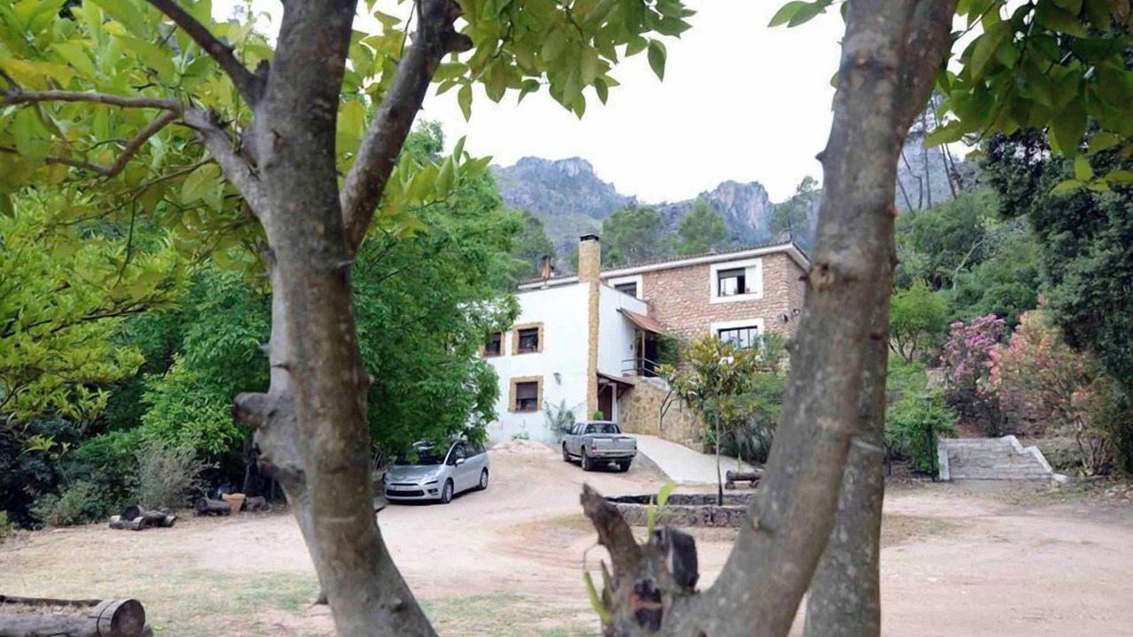 Photo of Outdoor in Villanueva del Arzobispo