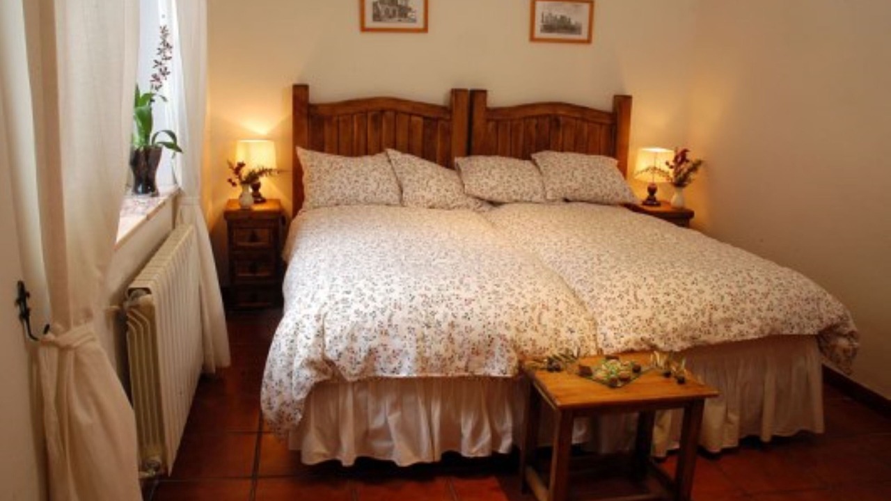 Photo of Bedroom in Villanueva del Arzobispo
