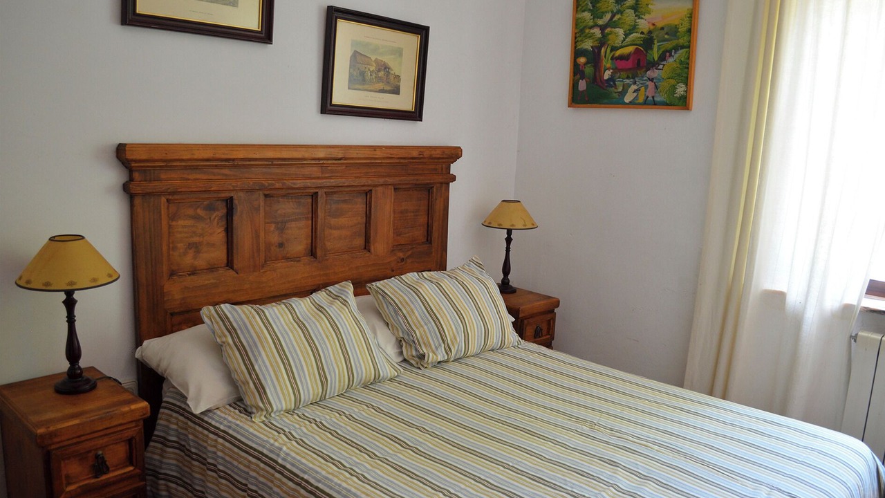 Photo of Bedroom in Villanueva del Arzobispo