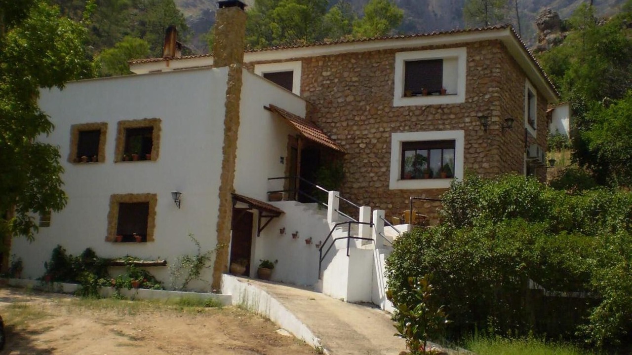 Photo of Outdoor in Villanueva del Arzobispo