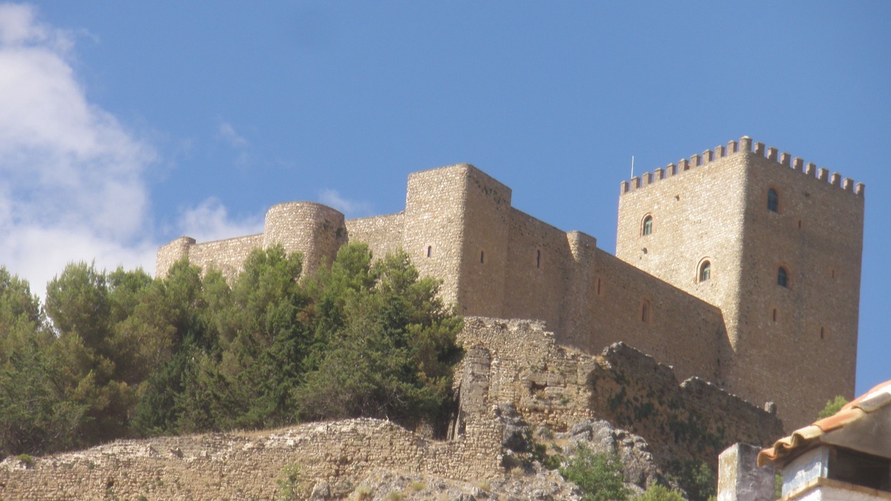Photo of Others in Villanueva del Arzobispo