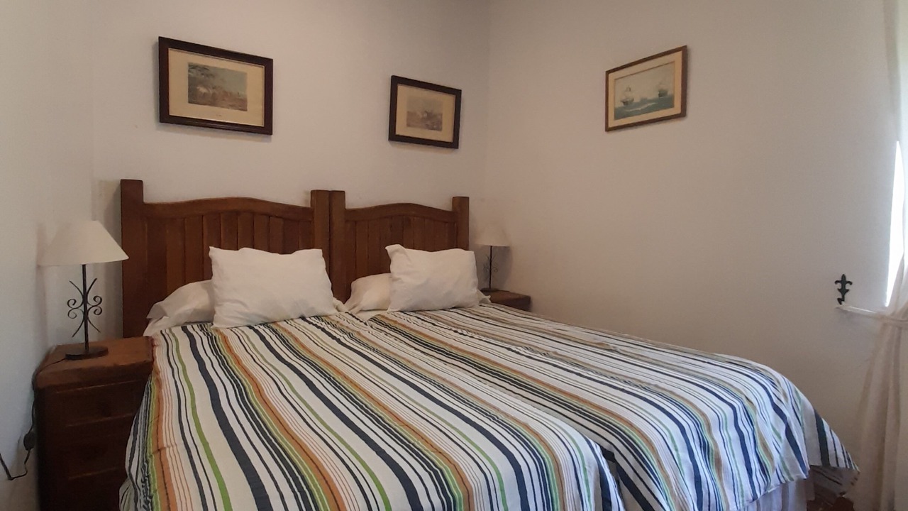 Photo of Bedroom in Villanueva del Arzobispo
