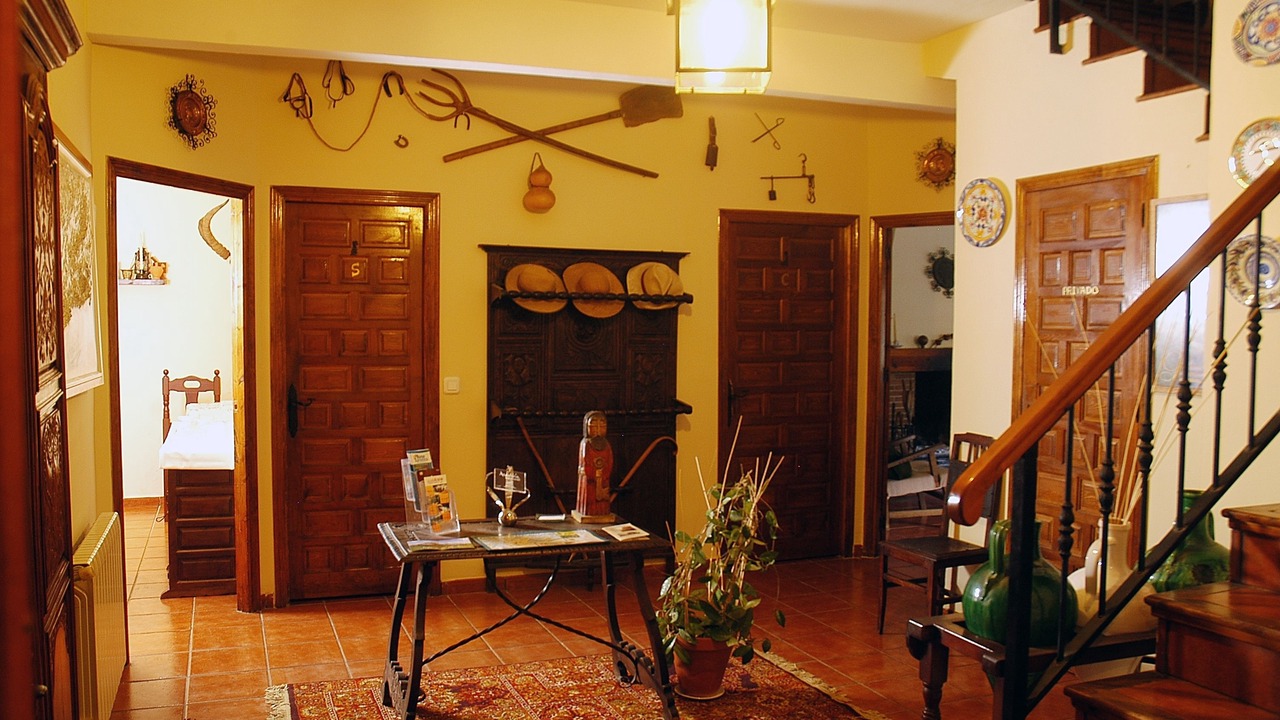 Photo of Others in Villanueva del Arzobispo