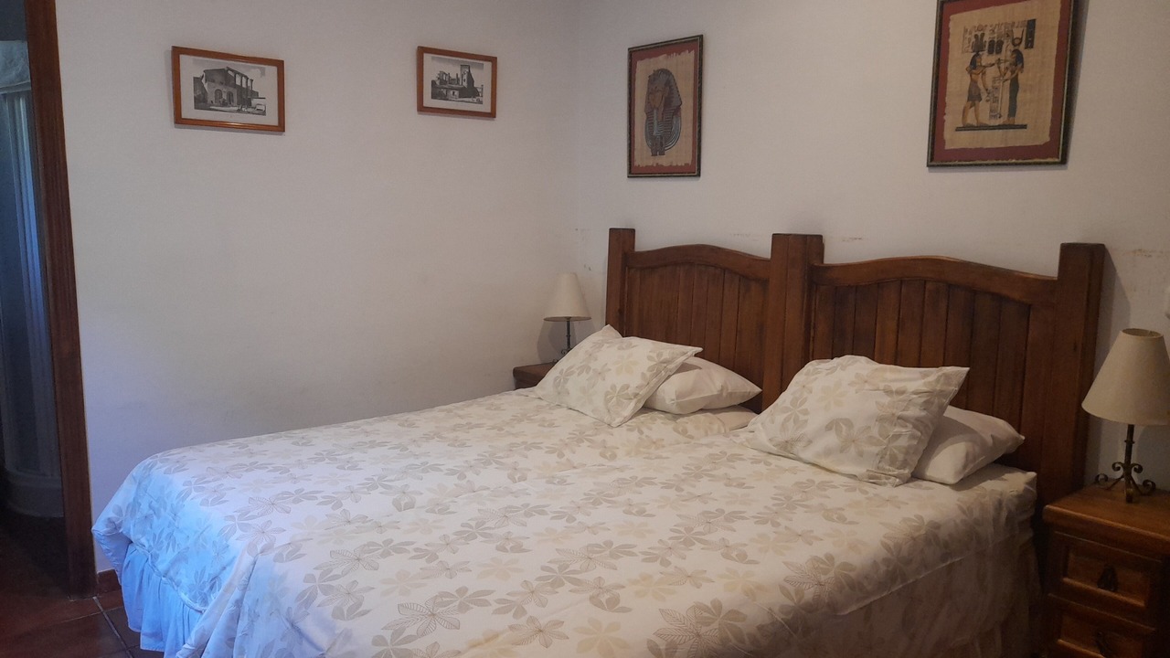 Photo of Bedroom in Villanueva del Arzobispo