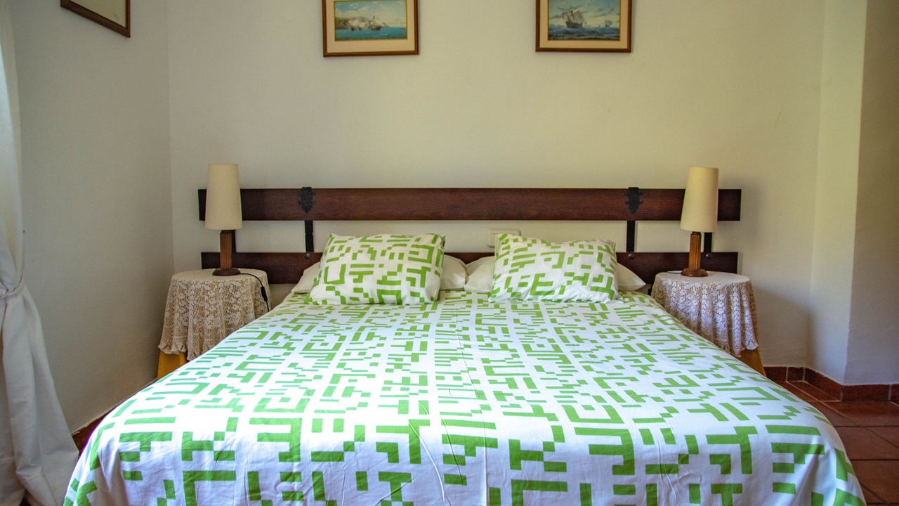 Photo of Bedroom in Villanueva del Arzobispo