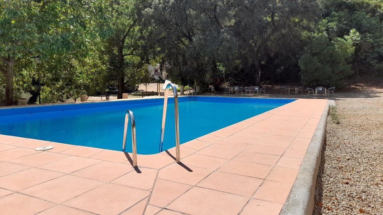 Photo of Outdoor in Villanueva del Arzobispo