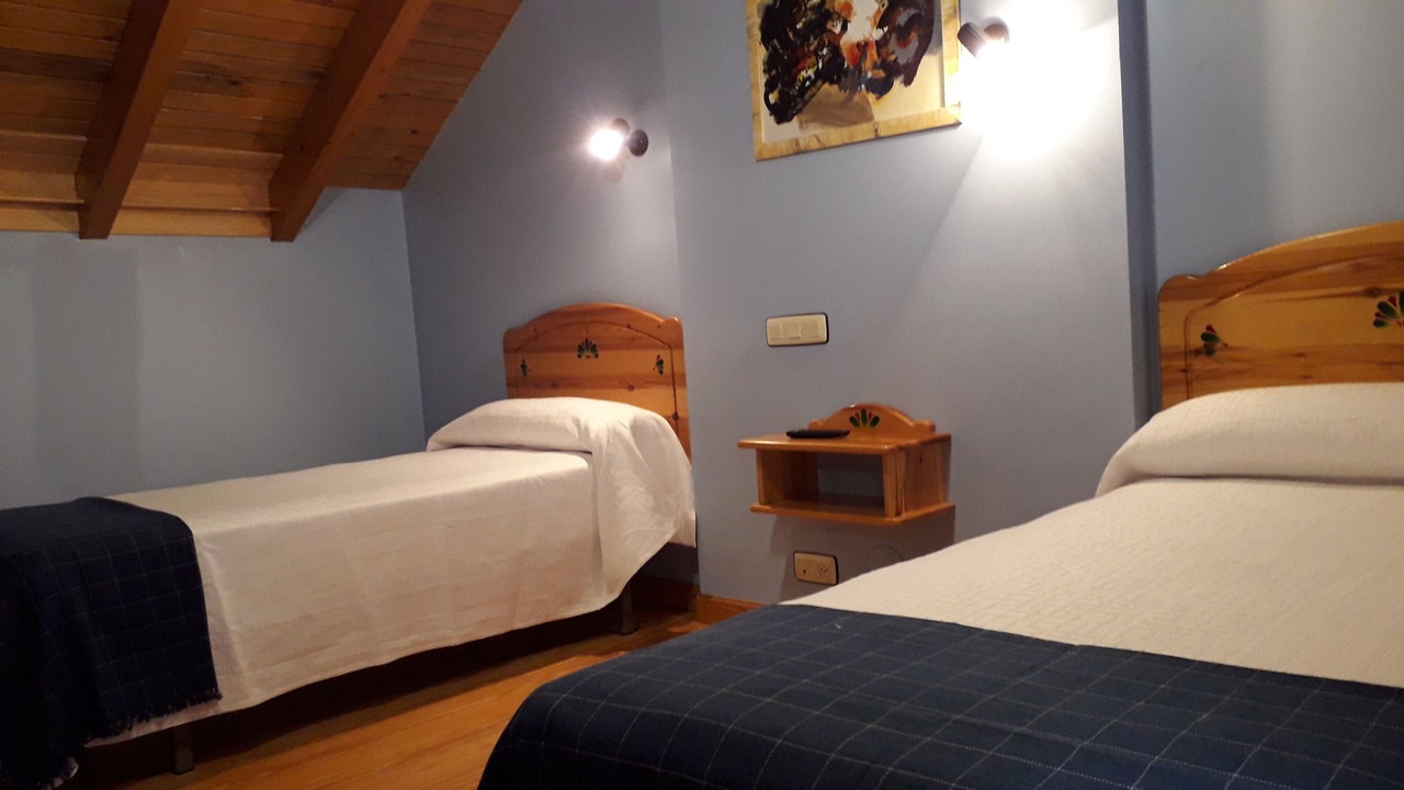Photo of Bedroom in Noja