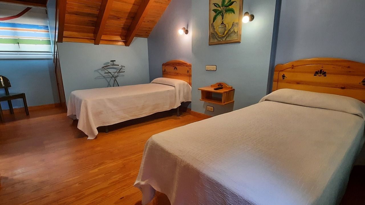 Photo of Bedroom in Noja