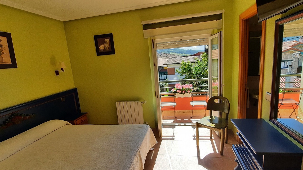 Photo of Bedroom in Noja