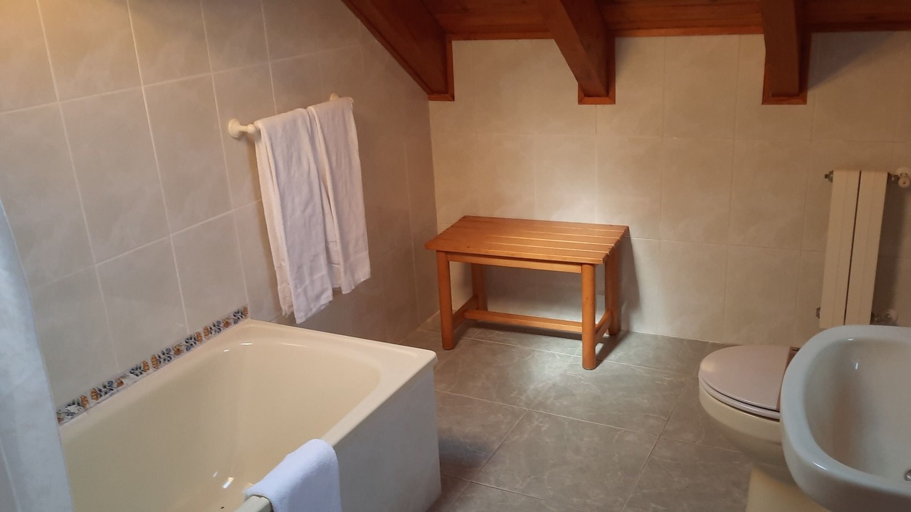 Photo of Bathroom in Noja