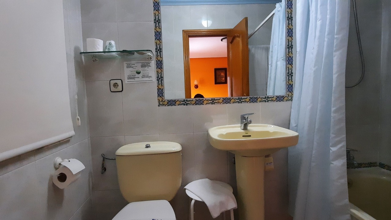 Photo of Bathroom in Noja