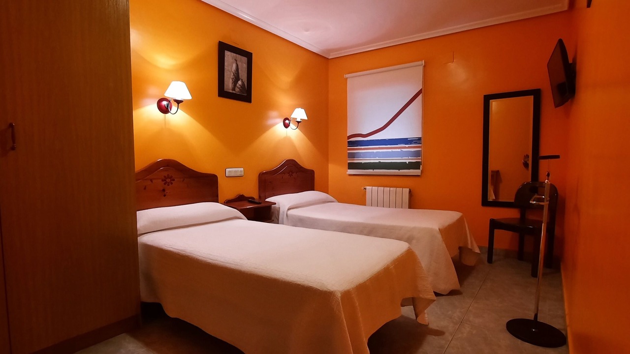 Photo of Bedroom in Noja