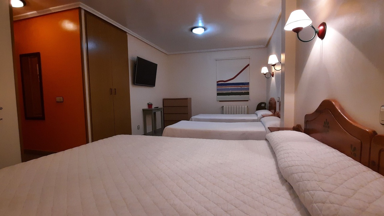 Photo of Bedroom in Noja