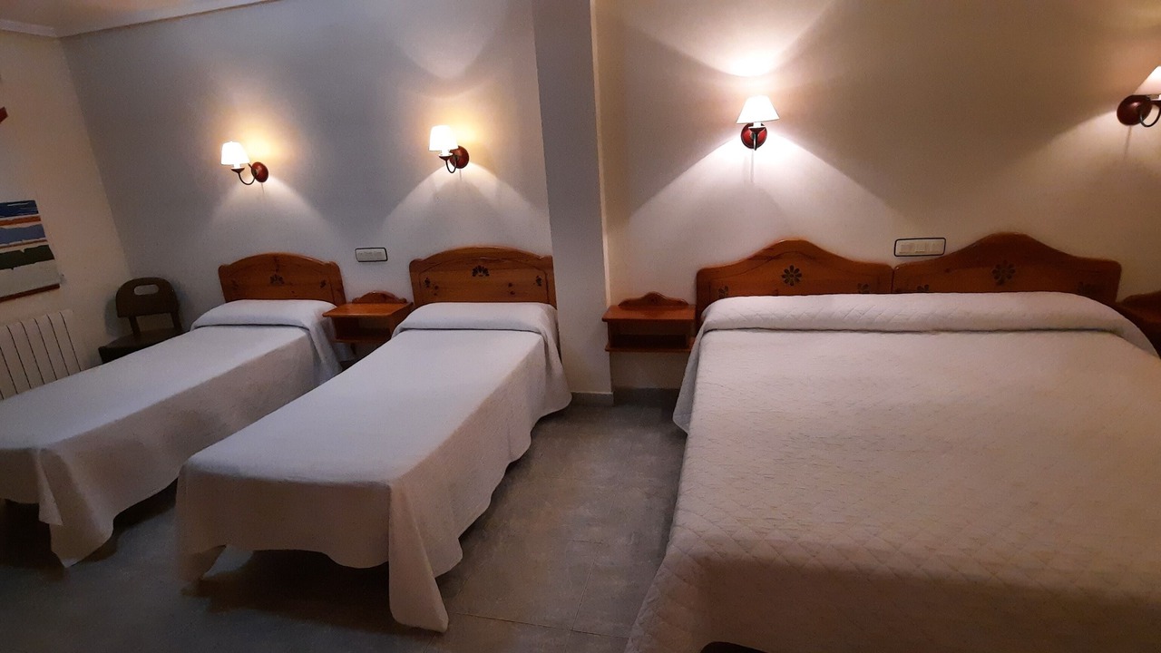 Photo of Bedroom in Noja