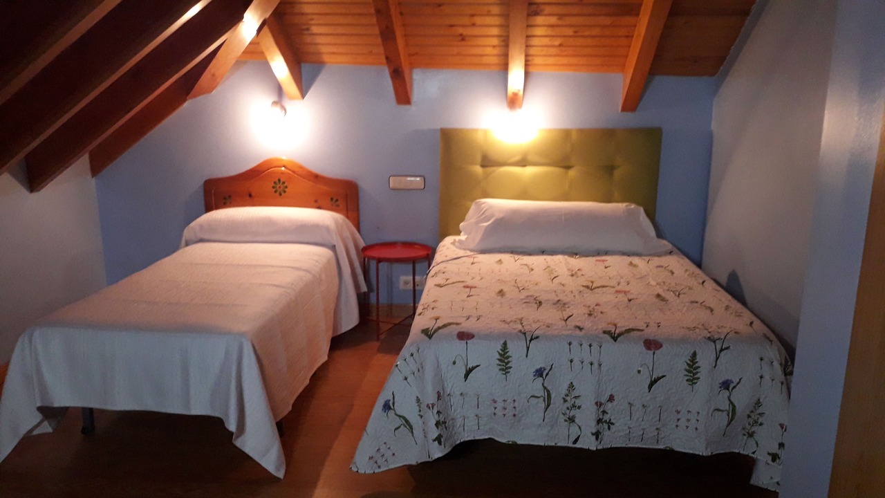 Photo of Bedroom in Noja