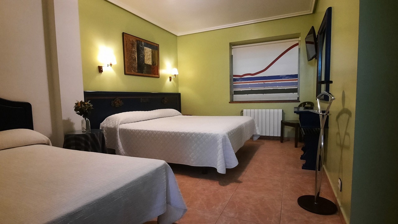 Photo of Bedroom in Noja