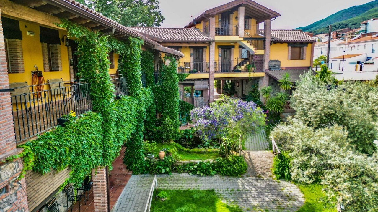 Photo of Outdoor in Losar de la Vera