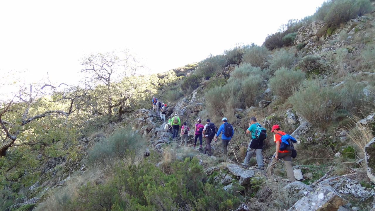 Photo of Outdoor in Losar de la Vera