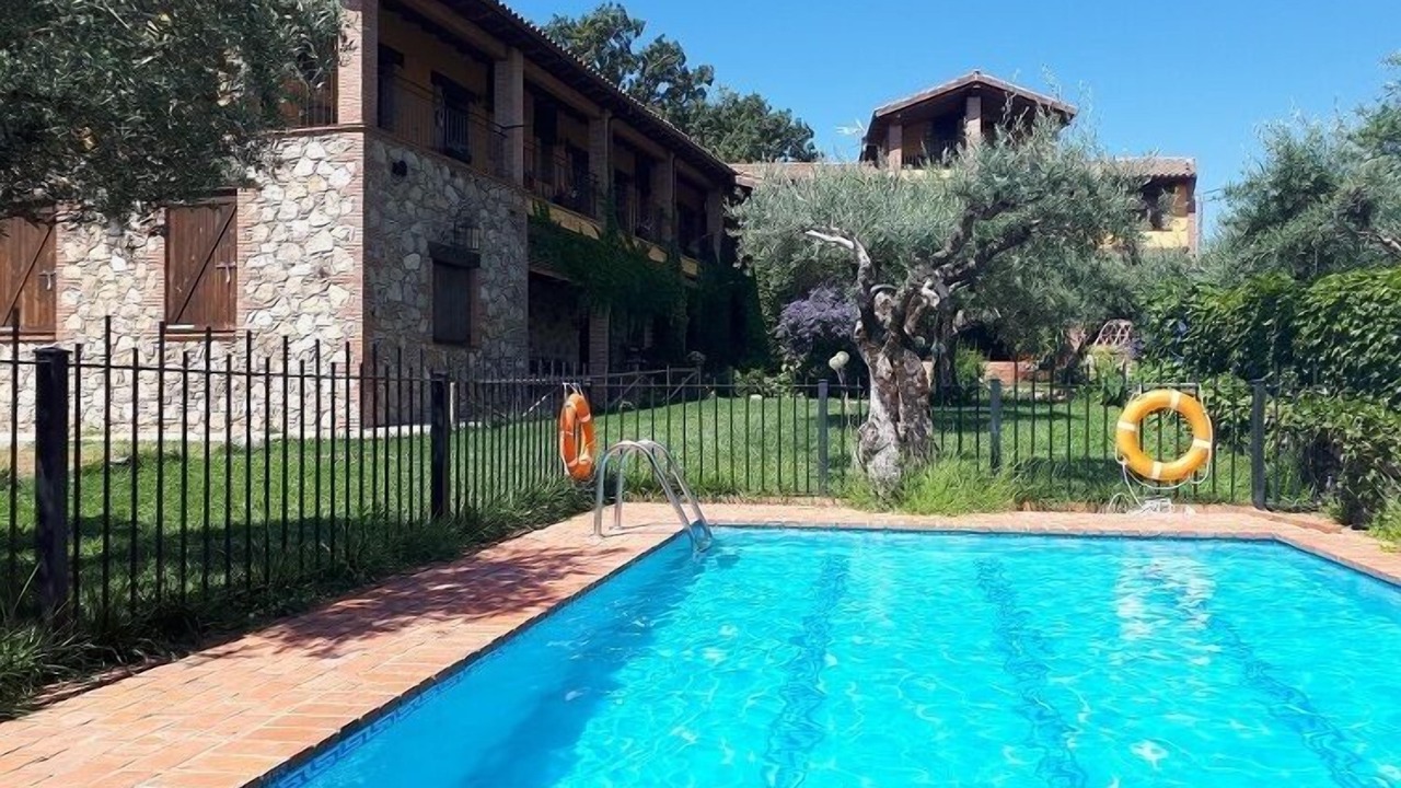 Photo of Outdoor in Losar de la Vera