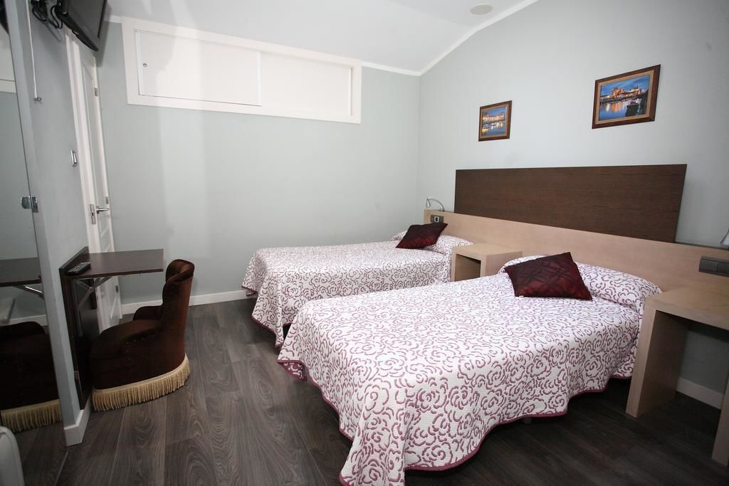 Photo of Bedroom in Castro Urdiales