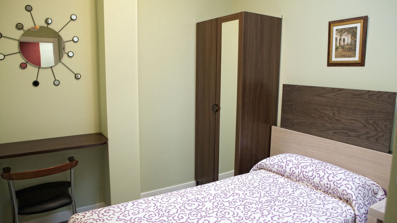 Photo of Bedroom in Castro Urdiales