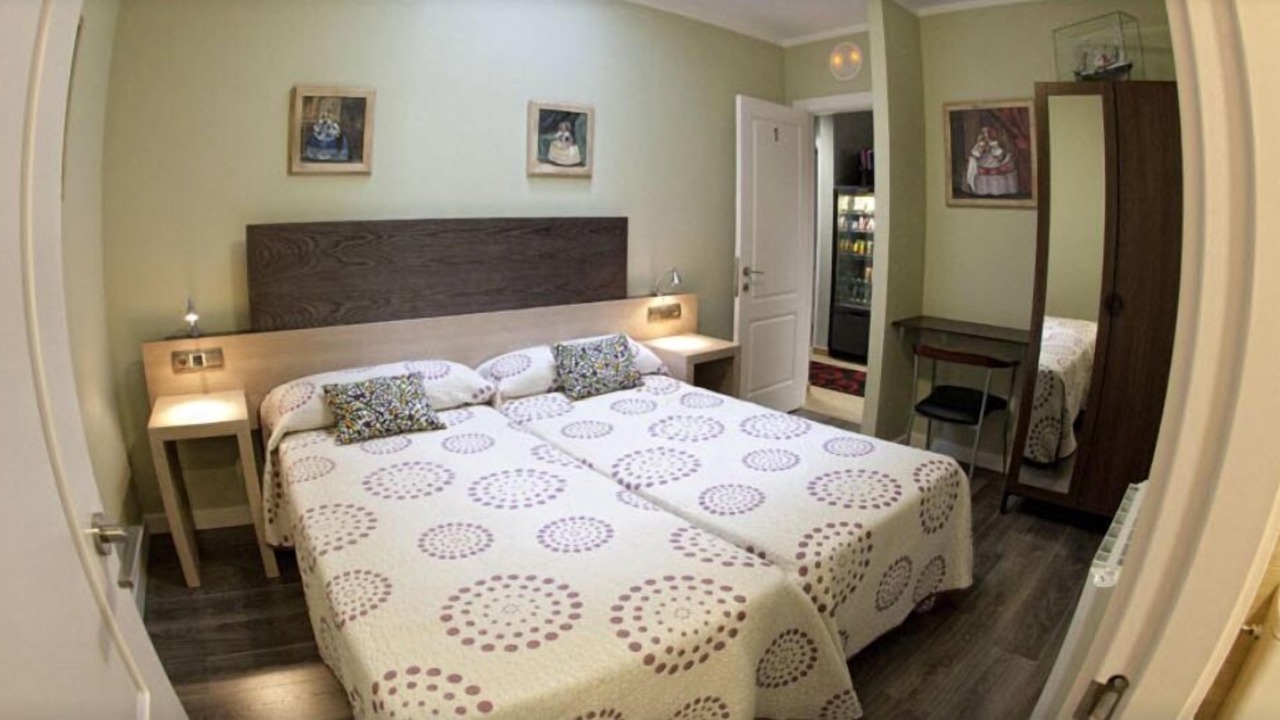 Photo of Bedroom in Castro Urdiales