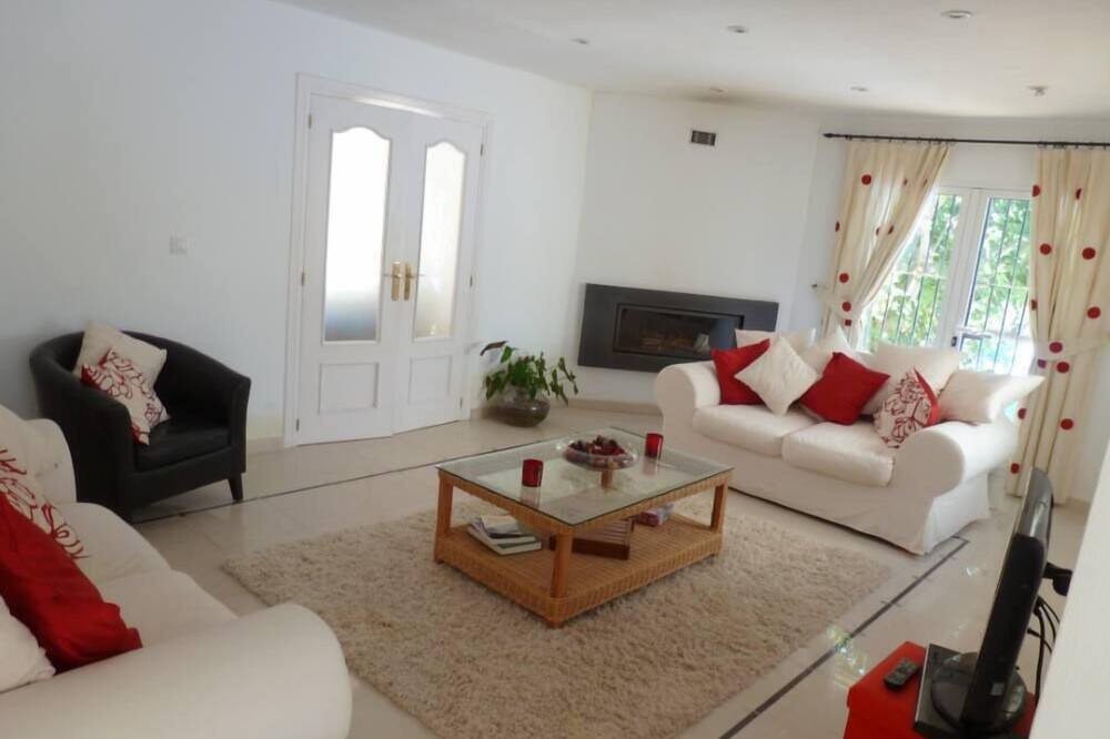 Photo of Livingroom in Cunas