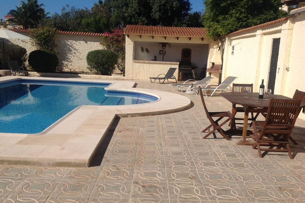 Photo of Outdoor in Cunas