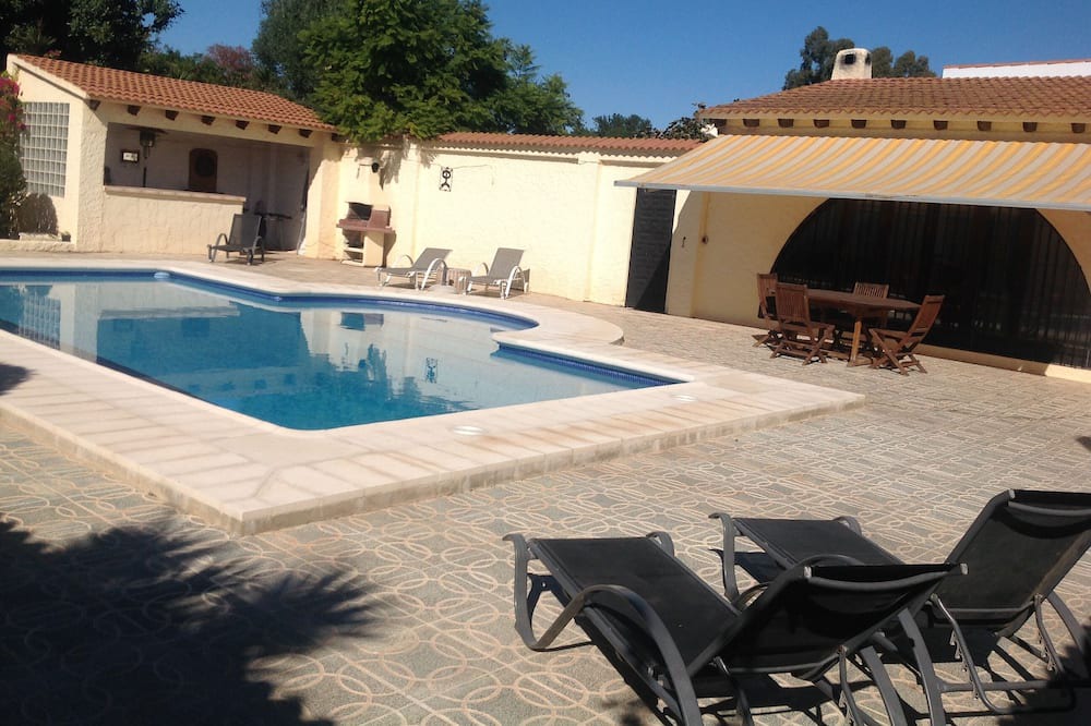 Photo of Outdoor in Cunas