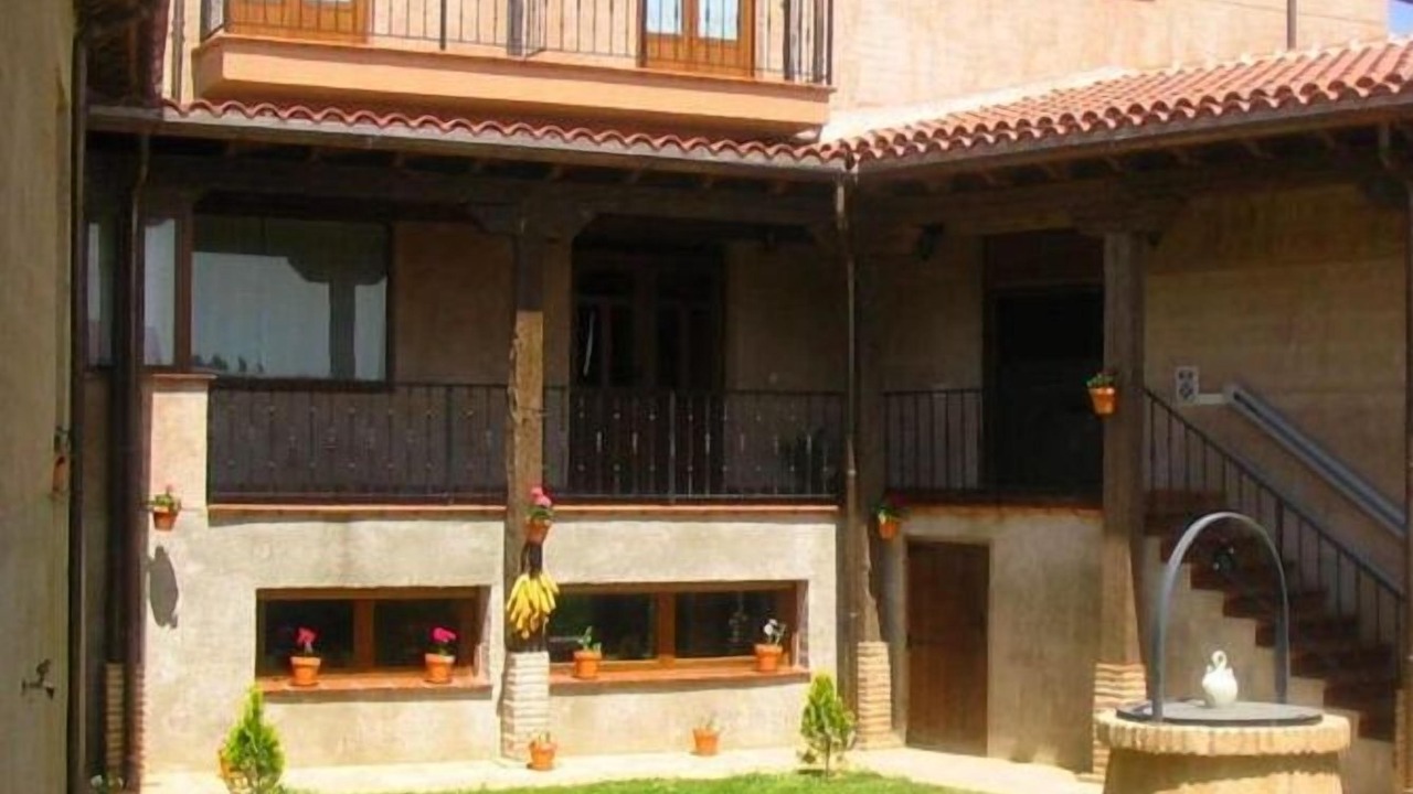 Photo of Outdoor in Villanueva de la Condesa