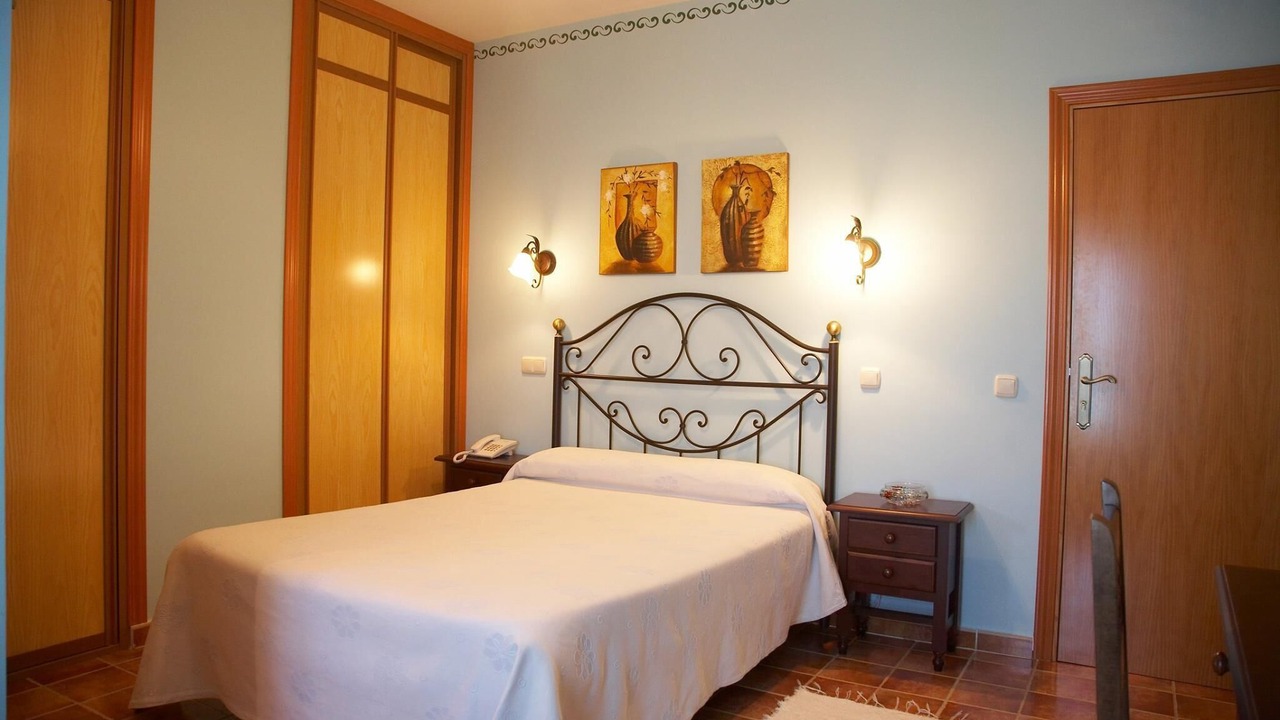 Photo of Bedroom in Villanueva de la Condesa