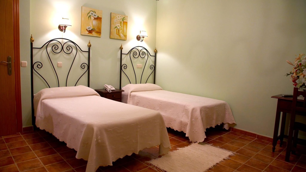Photo of Bedroom in Villanueva de la Condesa