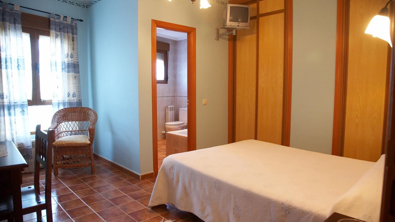 Photo of Bedroom in Villanueva de la Condesa