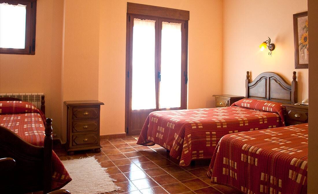 Photo of Bedroom in Villanueva de la Condesa