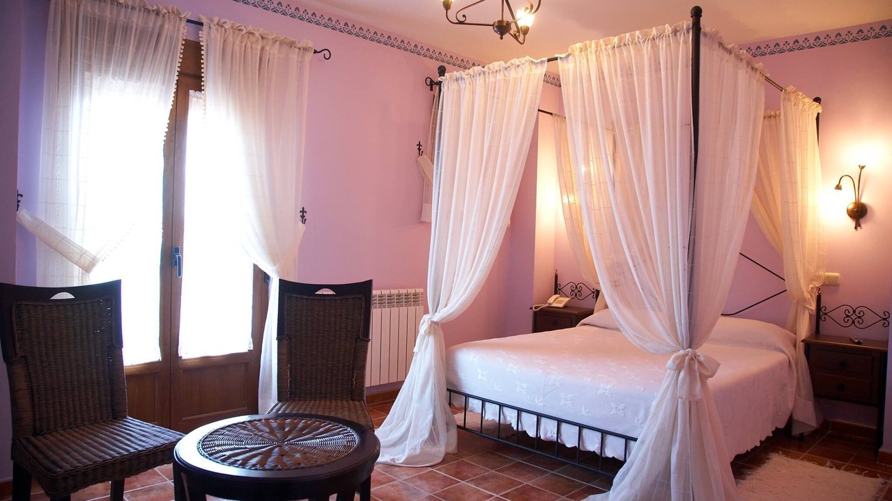 Photo of Bedroom in Villanueva de la Condesa