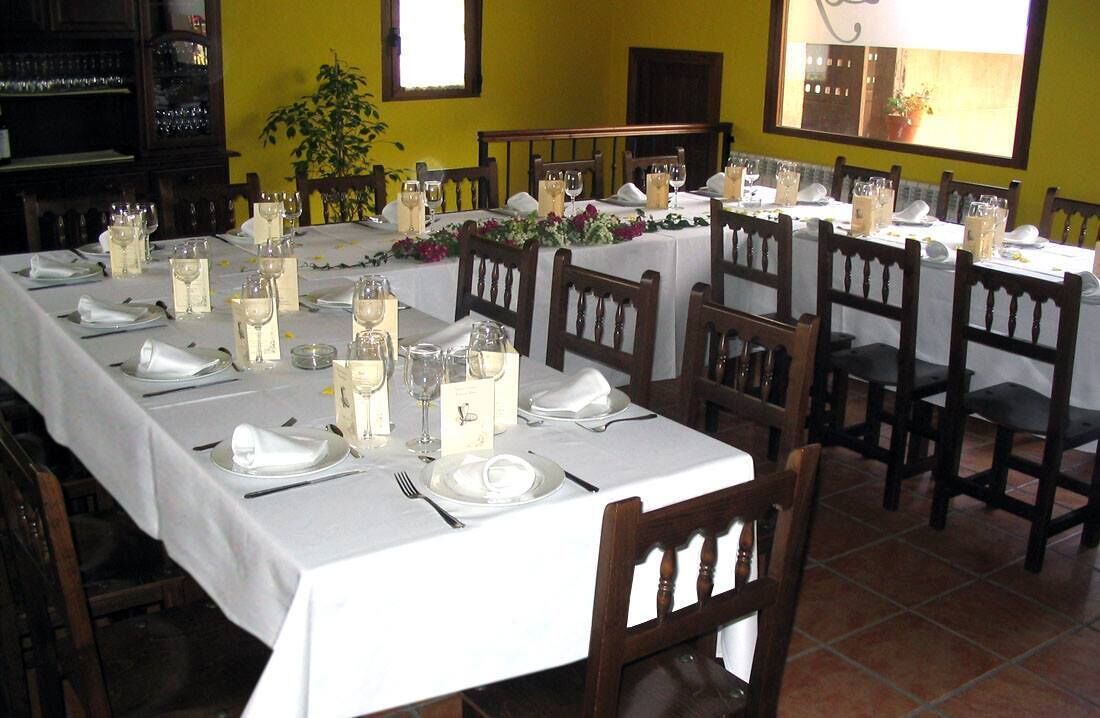 Photo of Others in Villanueva de la Condesa