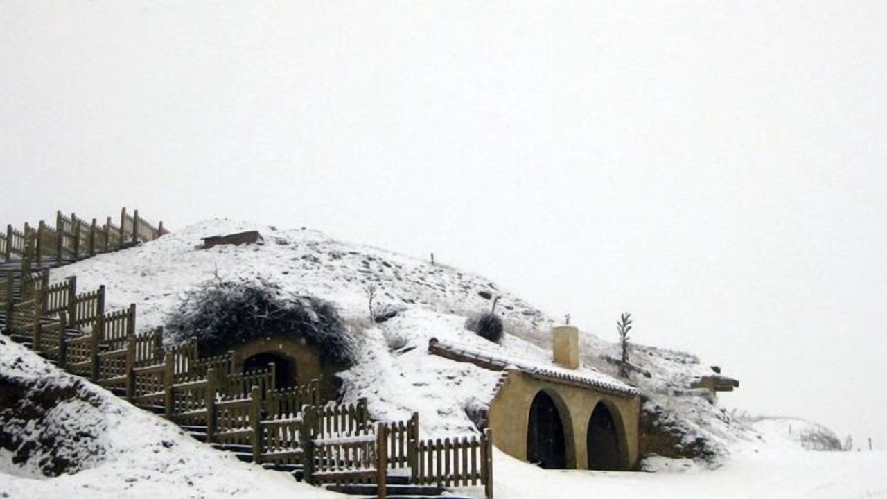 Photo of Outdoor in Villanueva de la Condesa