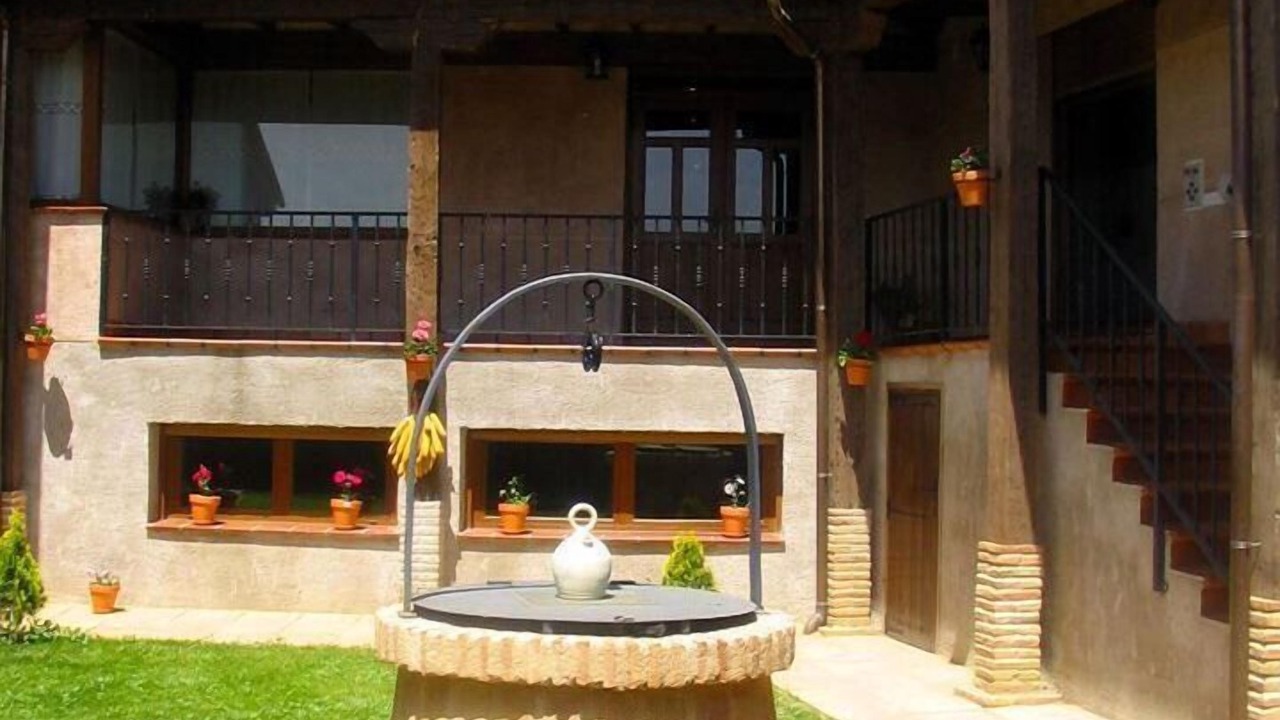 Photo of Outdoor in Villanueva de la Condesa