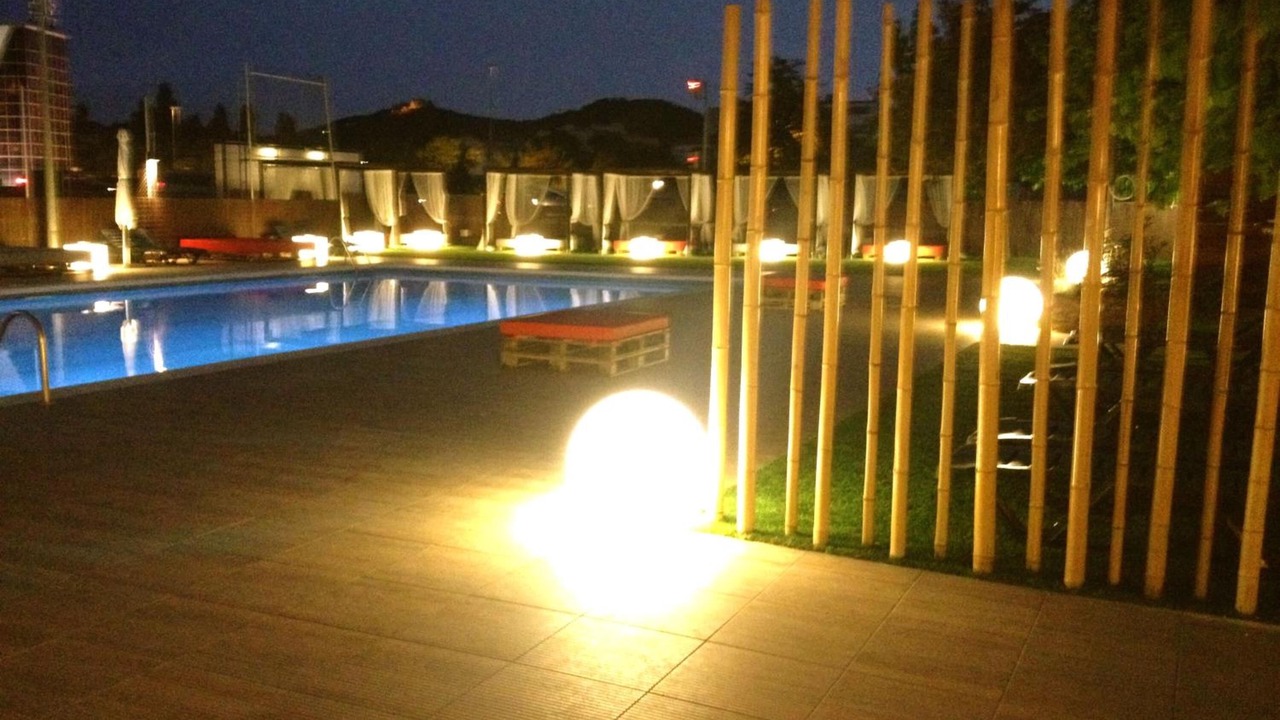 Photo of Outdoor in Palafolls