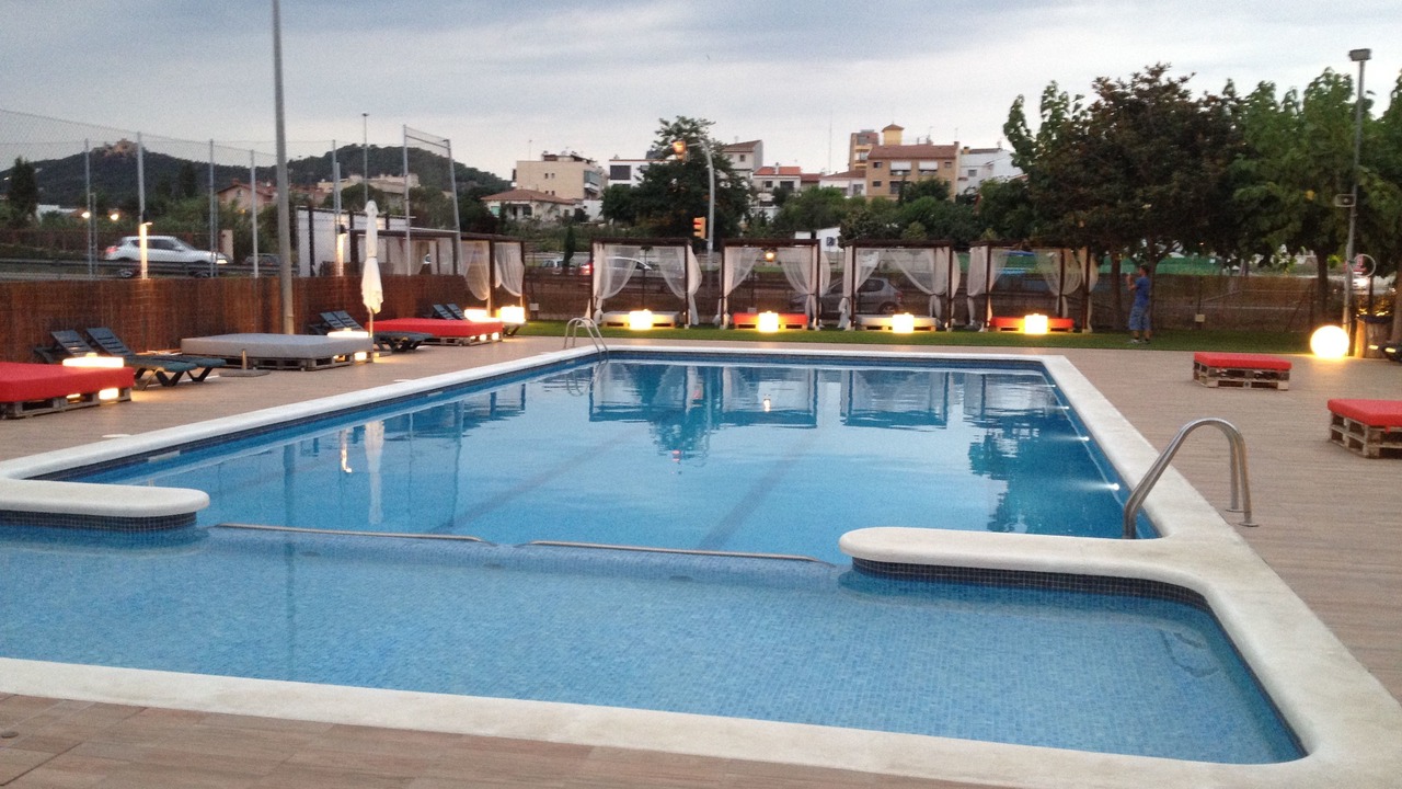 Photo of Outdoor in Palafolls