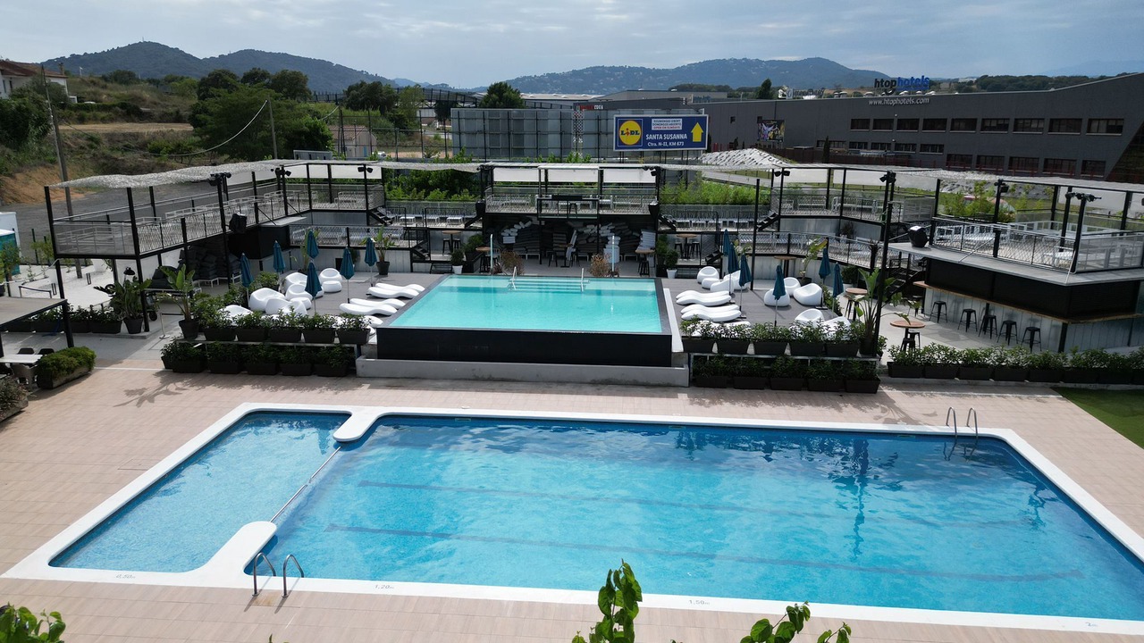 Photo of Outdoor in Palafolls