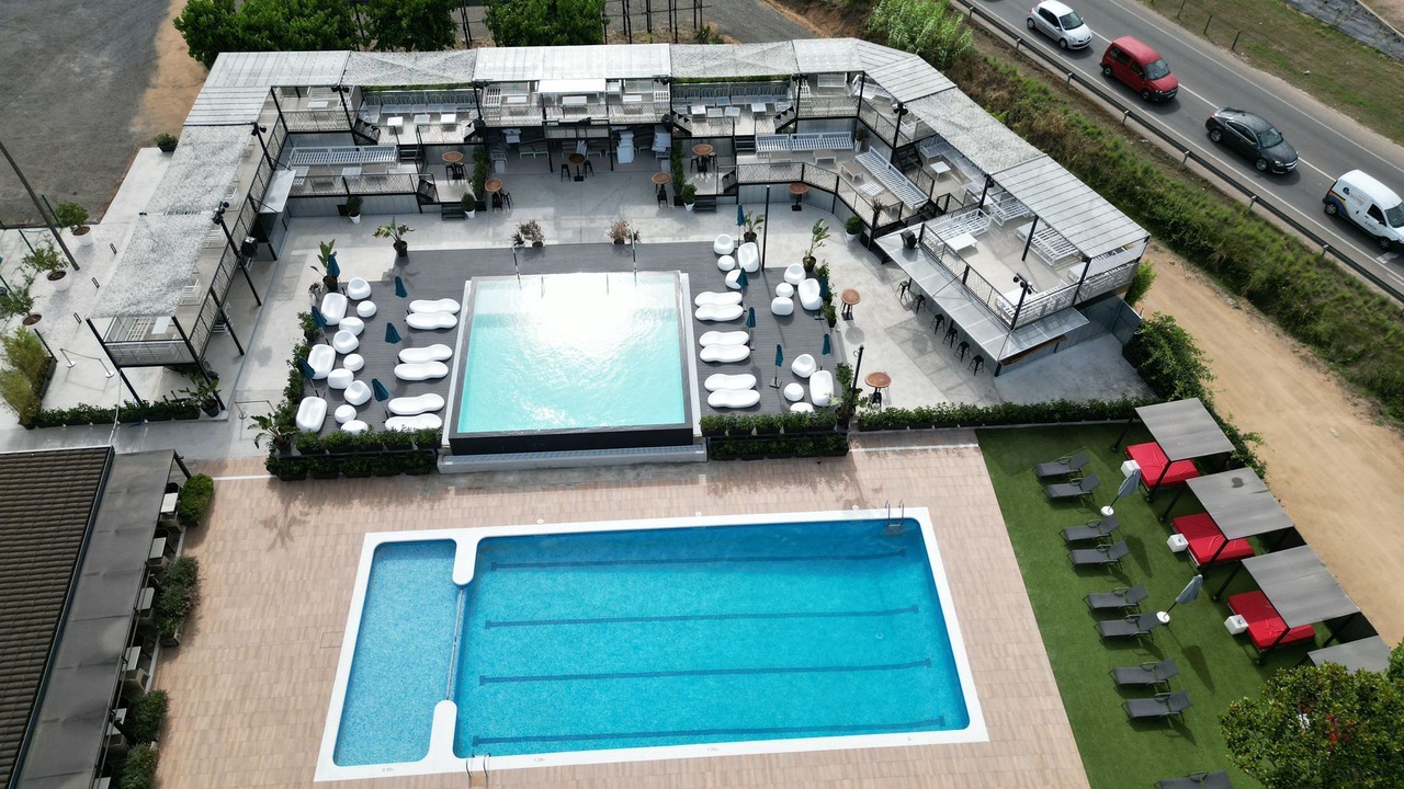 Photo of Outdoor in Palafolls