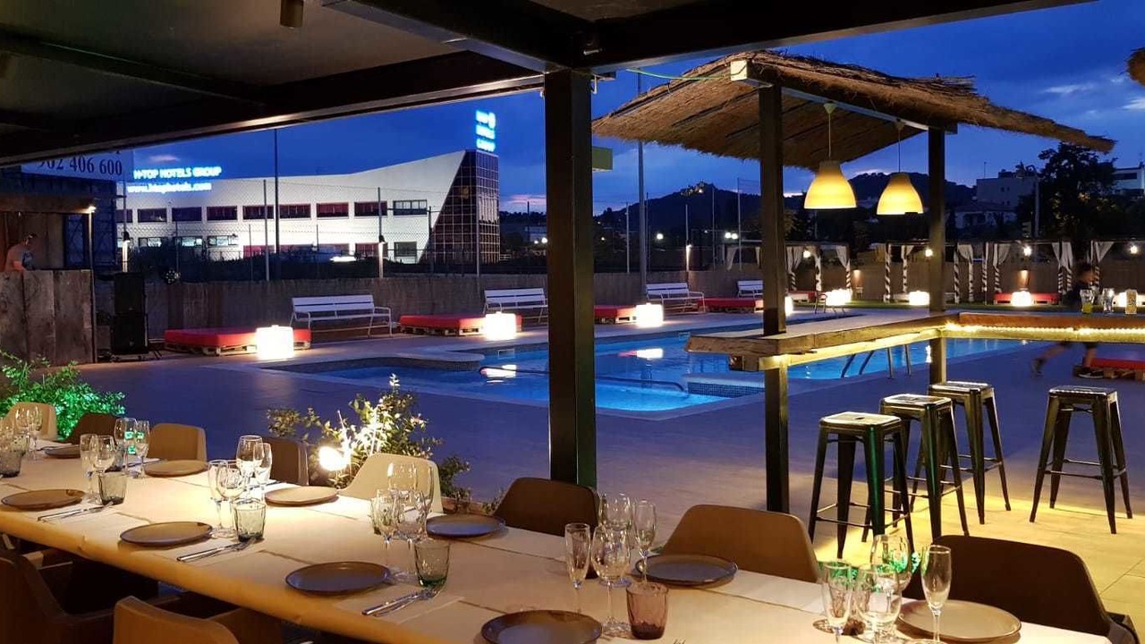 Photo of Outdoor in Palafolls