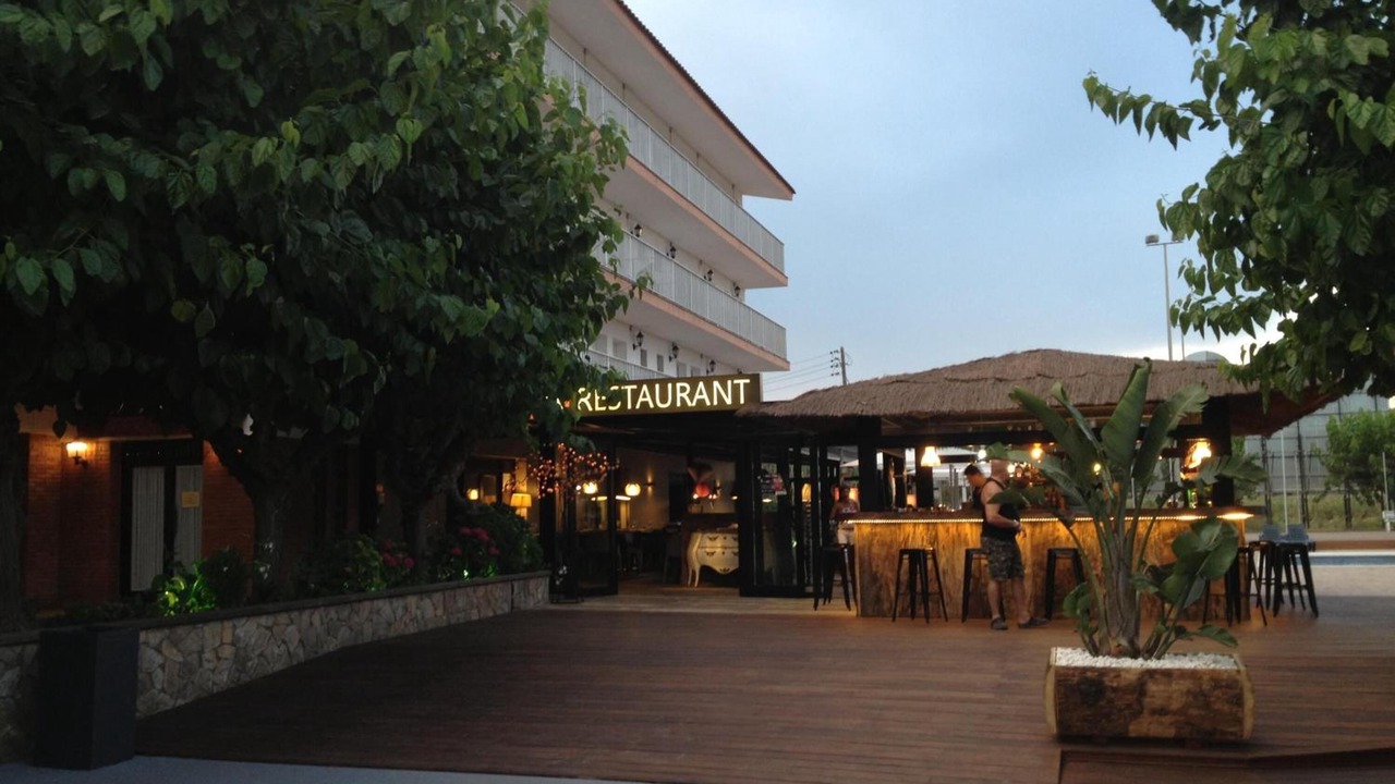 Photo of Outdoor in Palafolls