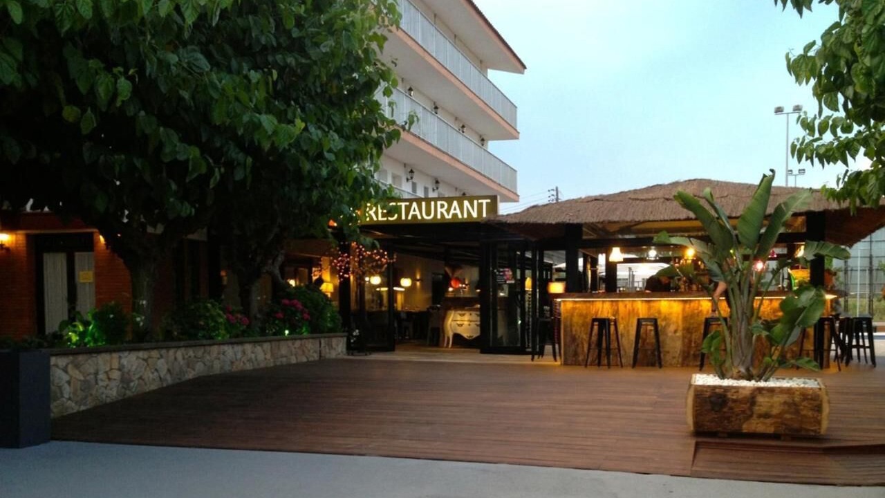 Photo of Outdoor in Palafolls