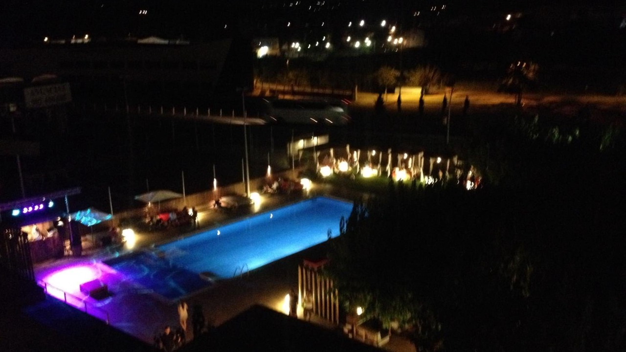 Photo of Outdoor in Palafolls