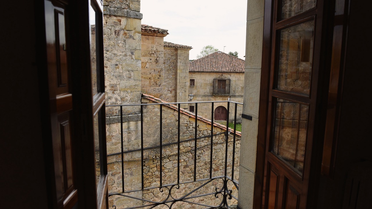 Photo of Bedroom in Molinos de Duero
